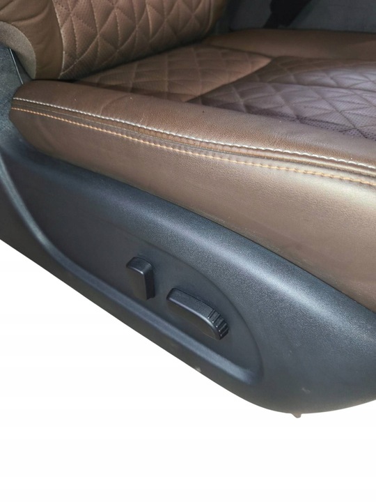 фото №15, Nissan murano z52 2021 комплект оббивка / комплект