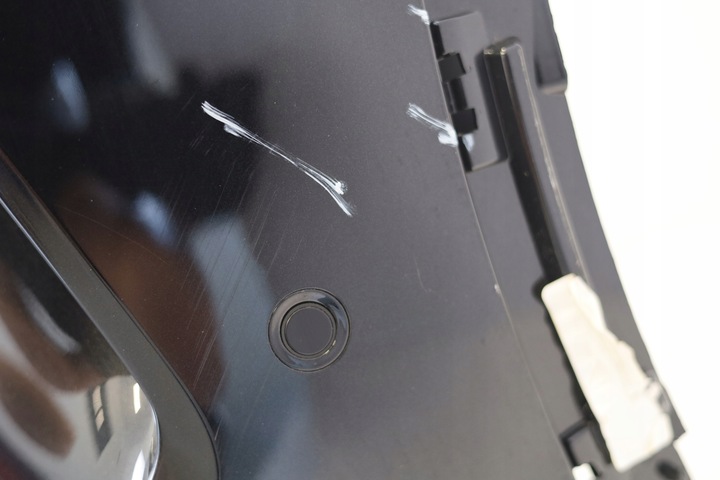 фото №10, Бампер перед переднее решётка радиатора bmw x7 g07 lci рестайлинг 475