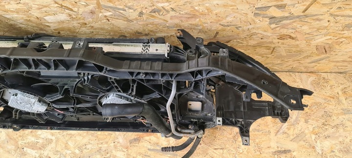 фото №12, Комплектный pas переднее перед усилитель audi a4 b8 allroad рестайлинг 2.0