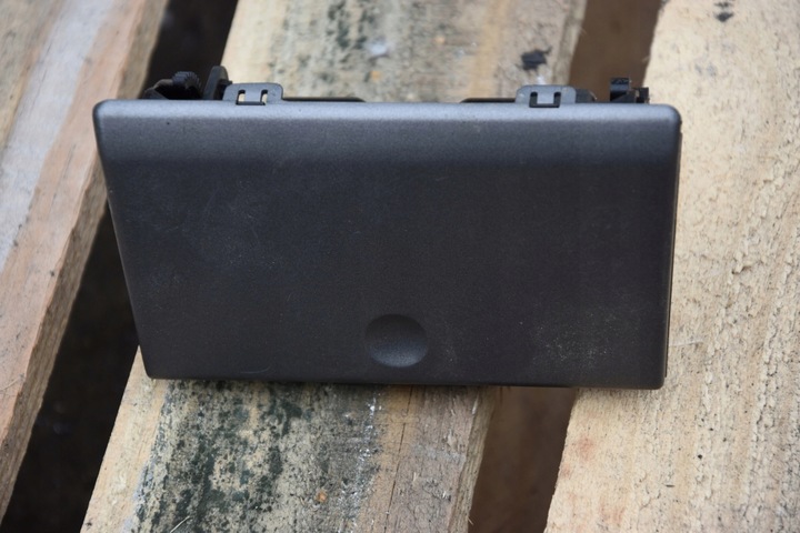 фото №1, Opel vectra c пепельница 230635620 9181518