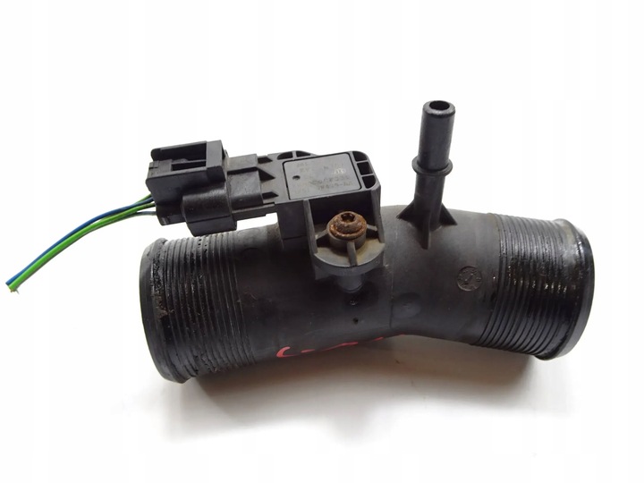 фото №3, Датчик тиску map ford c-max mk2 focus mk3 1.0 ecoboost