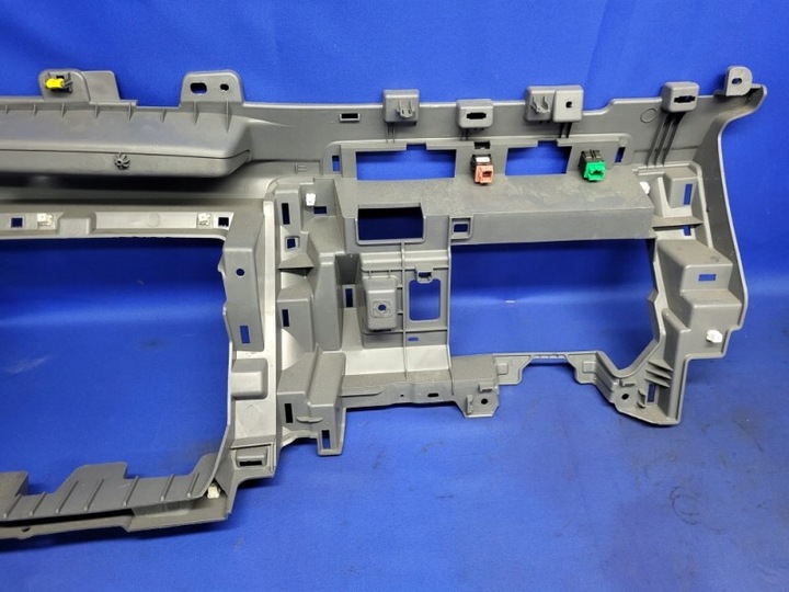 фото №7, Каркас рамка защита панели expert iii jumpy iii