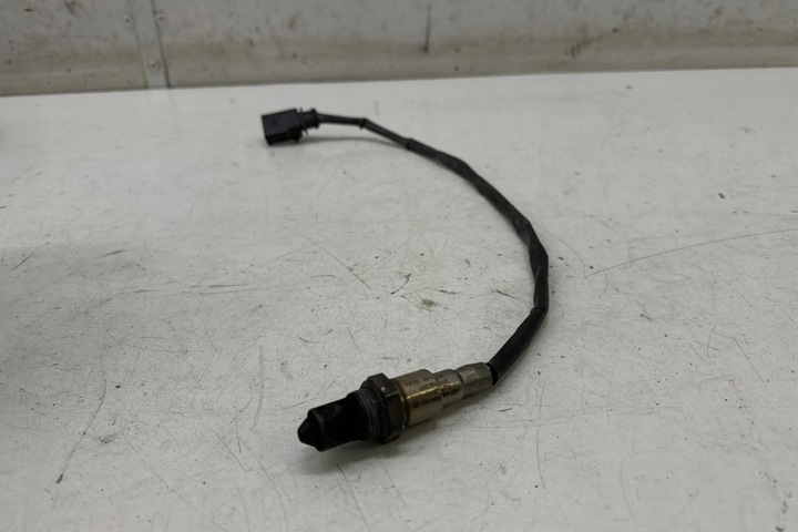 фото №1, Лямбда-зонд audi a4 8w2, b9 4m0906262e 3.0l дизель 2016