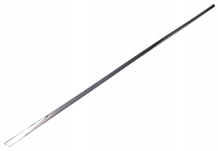 фото №1, Хром планка двері правий перед citigo up 1s3853516