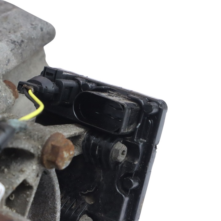 фото №11, Audi s1 8x 2.0 tfsi cwza (код двигуна) quattro диференціал задній міст зад pqx 0br525010j