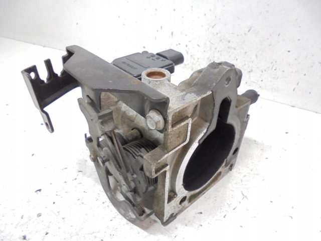 фото №6, Pontiac grand prix 6 дроссельная заслонка 3,8 v6 l67