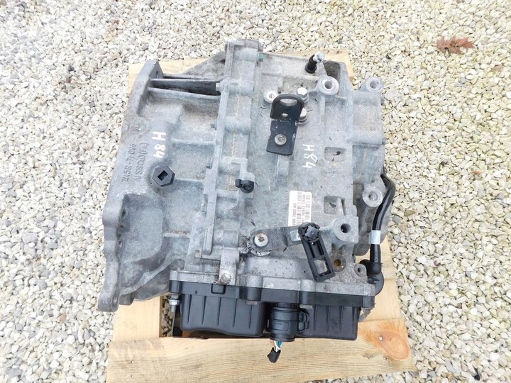 фото №6, Коробка передач коробки передач пауэршифт ford s-max 2.0 tdci galaxy mk2 mondeo mk4