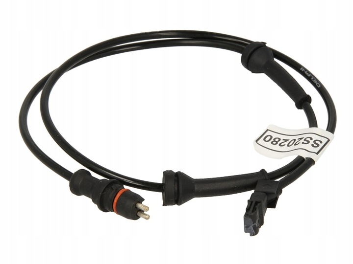 фото №2, Датчик abs opel fiat 820mm megane ii, scenic, g