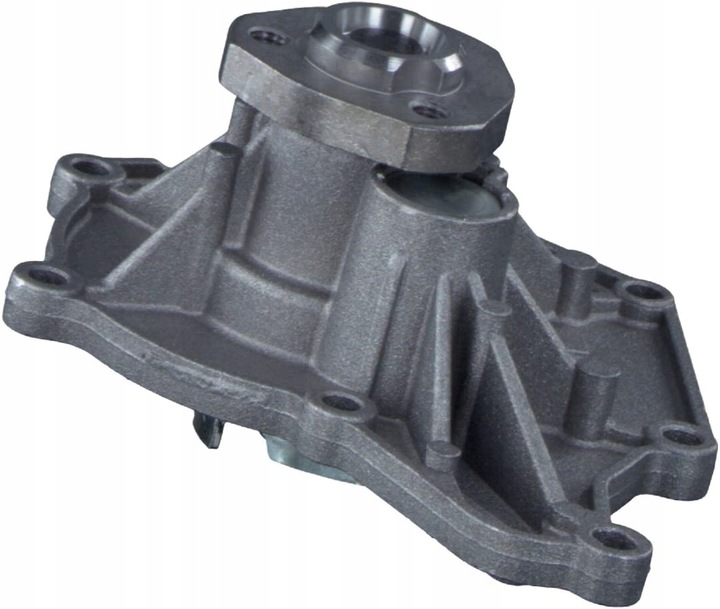 фото №12, Насос води febi bilstein 29669 06e121005d