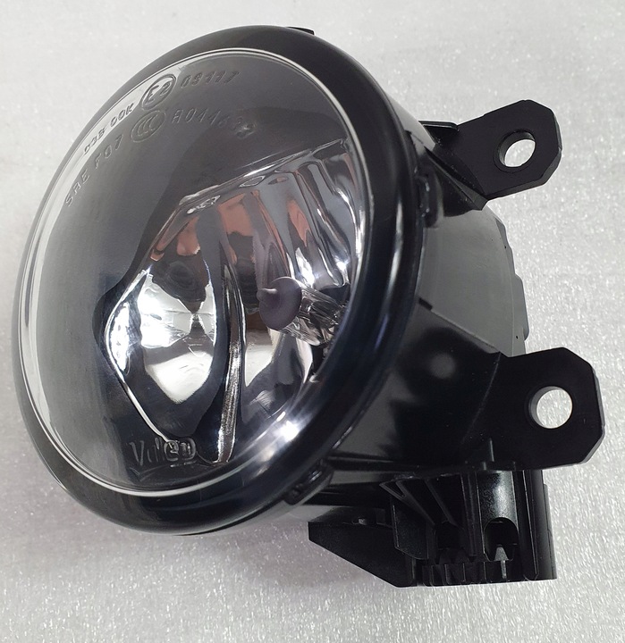 фото №5, Галоген левый правый nissan leaf i 1 ze0 26150 3nb1a