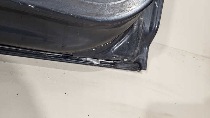 фото №12, Дверь левый зад seat ibiza 4 iv 6j 08- 5d hb lw7z