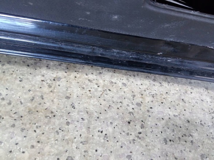 фото №11, Крышка зад стекло l041 volkswagen touareg ii 2011-