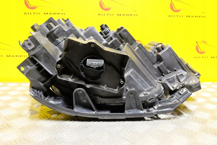 фото №10, Dodge ram 2500 3500 premium чорний 2019- фара лампа повний led l usa