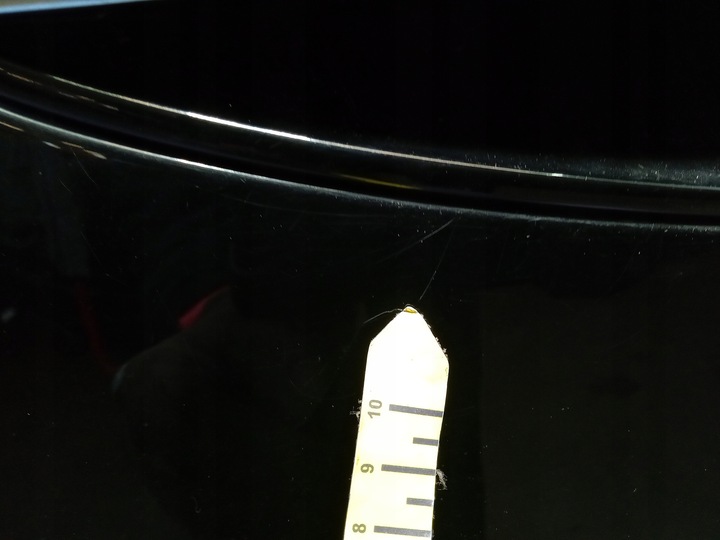 фото №10, Alfa romeo 159 sedan двері зад ліві 601