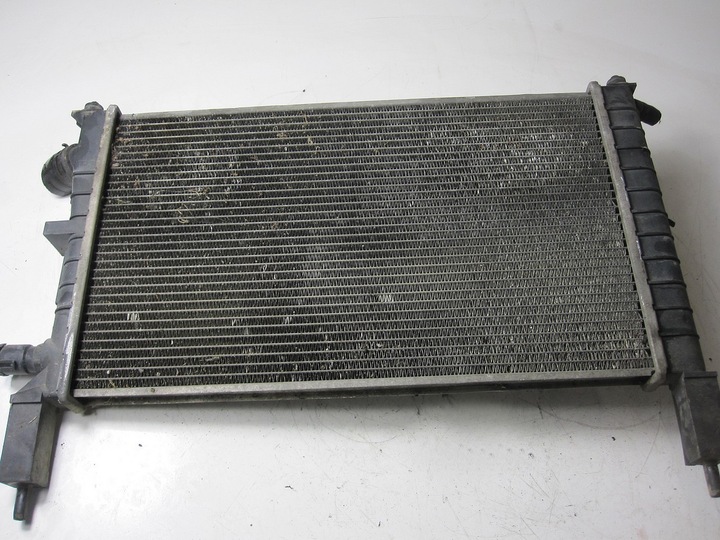 фото №5, Радиаторов воды opel vectra a 1.6 52,5cm