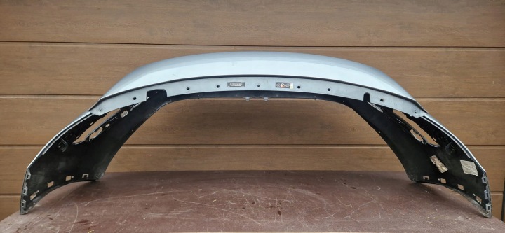 фото №10, Volvo v60 i s60 ii cross country рестайлинг 13-18 бампер перед передний 31323831