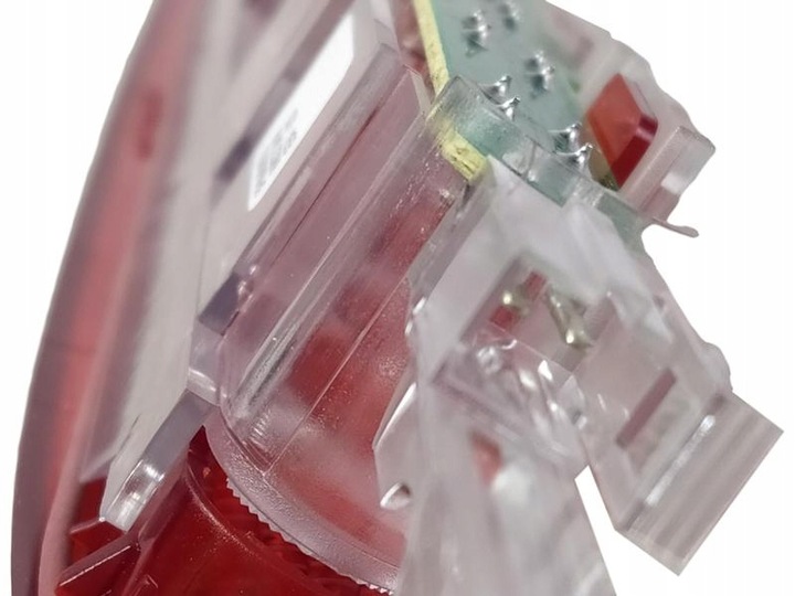 фото №4, Оригінальний номер vag третє світло сплаву seat altea 04-10