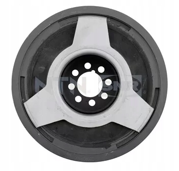 фото №1, Snr dpf357.03 колесо ременное, wał коленчатый