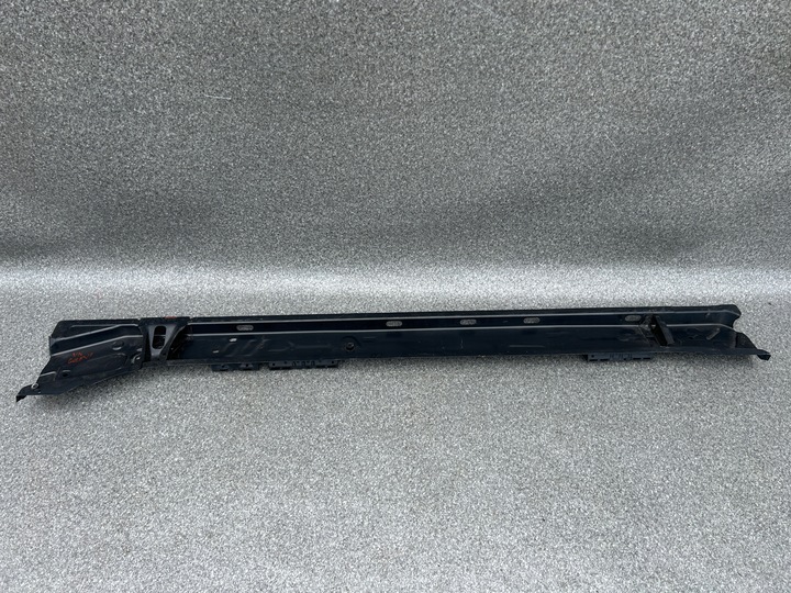 фото №7, Vw golf vii 7 усилитель порог внутренний левый познань 5q0801251d