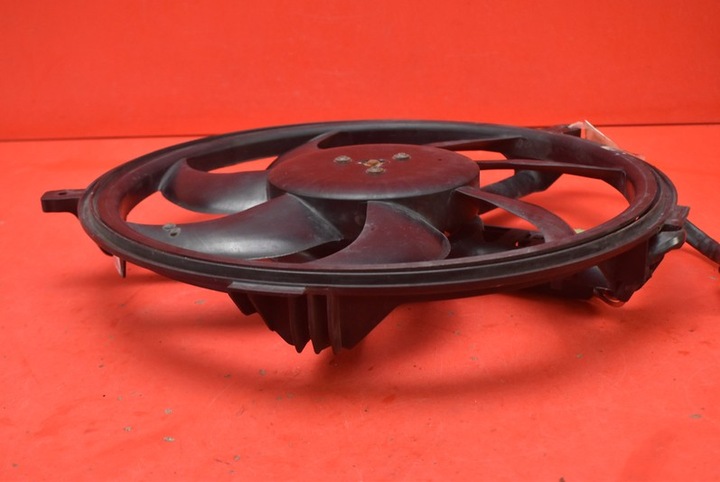 фото №8, Вентилятор 8509990 mini countryman r60 1 i 1.6 10-15