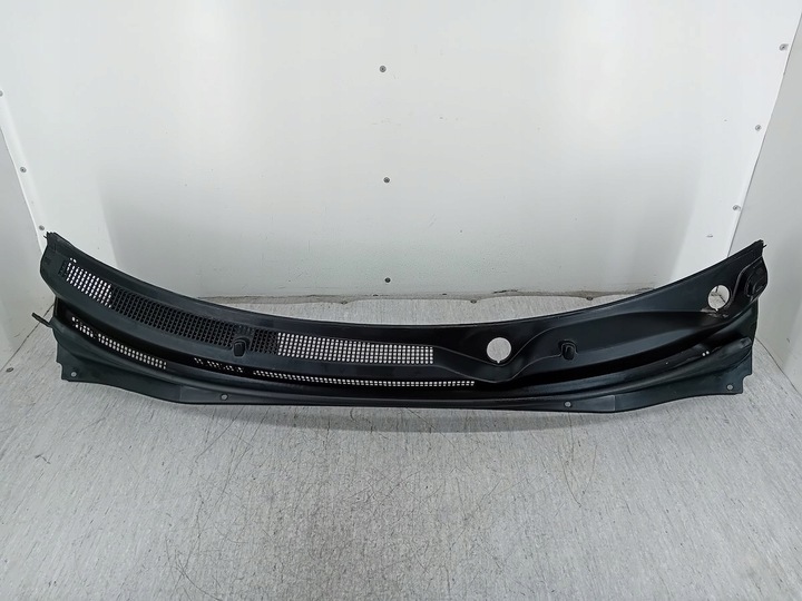 фото №6, Панель під лобовим склом hyundai i10 i 86151-0x00