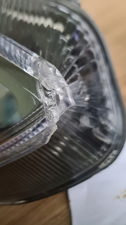 фото №8, Ford focus mk4 лампа права фара праві led jx7b-13w029-ce