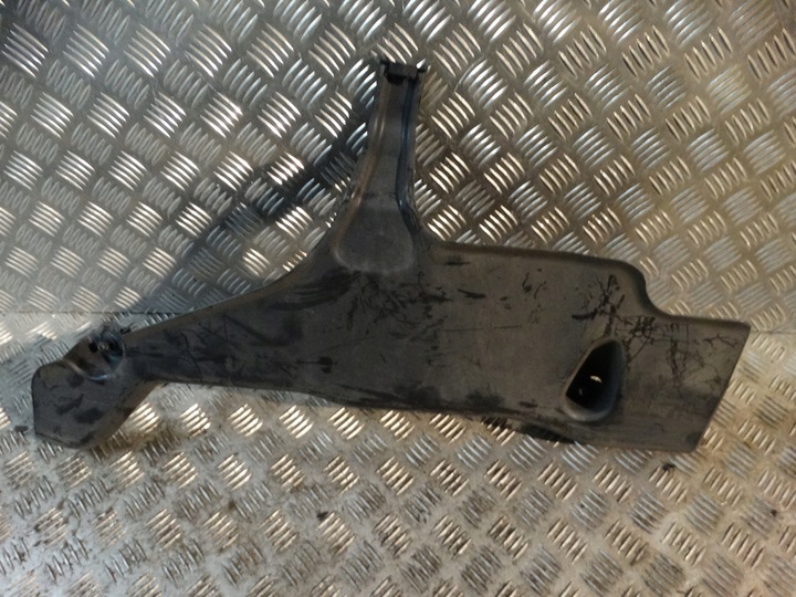 фото №1, Идеальная защита шасси vw golf viii 8 1