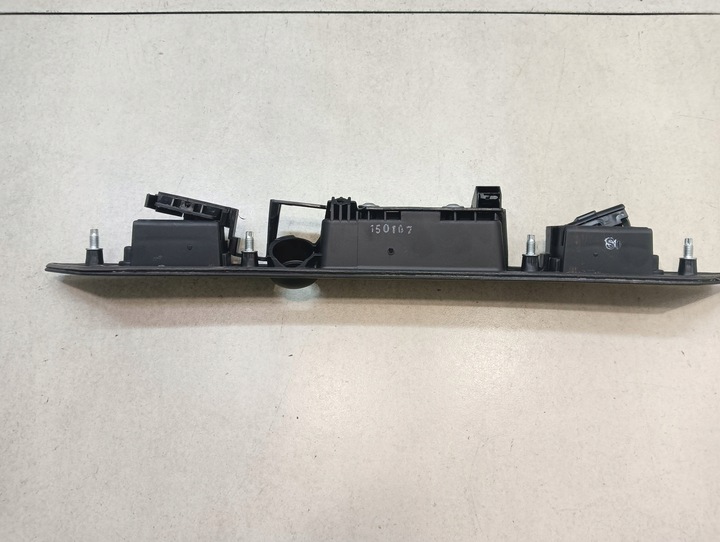 фото №5, Накладка крышки багажника audi a6 c6 2.0 tfsi