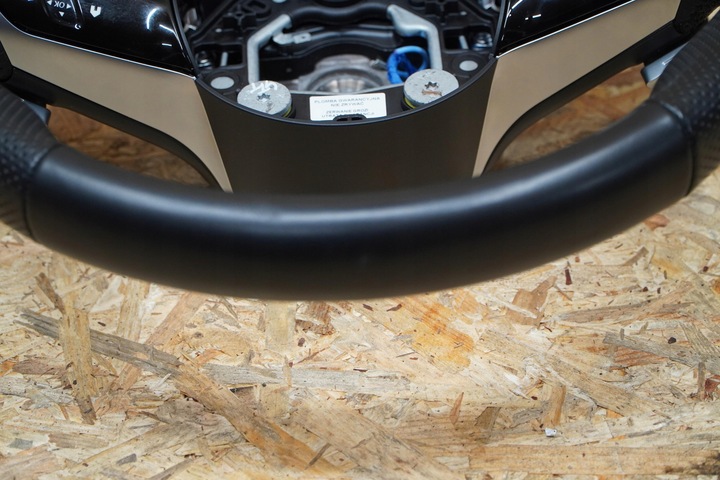 фото №6, Кермо з мультифункція mercedes gle v167 w167 рестайлінг 23r оригінал