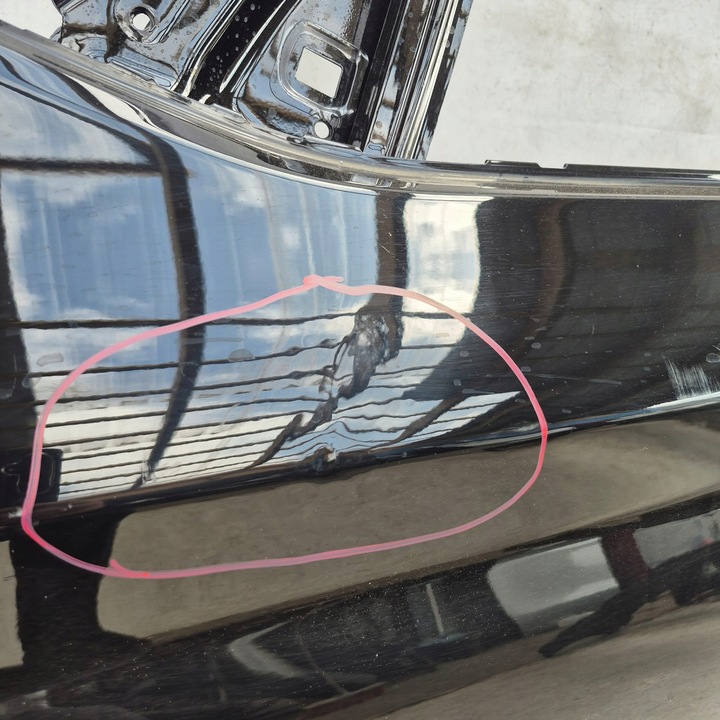 фото №11, Bmw x3 g01 17-24 дверь перед передние левая