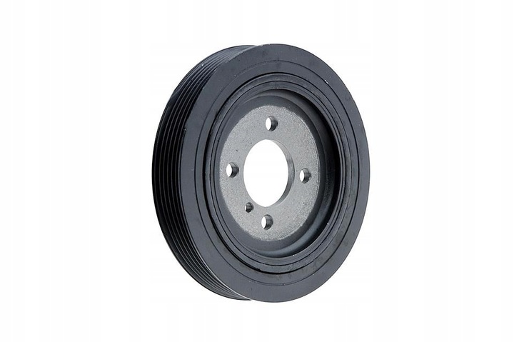 фото №2, Колесо пасове вала hyundai i30 2.0crdi 06-