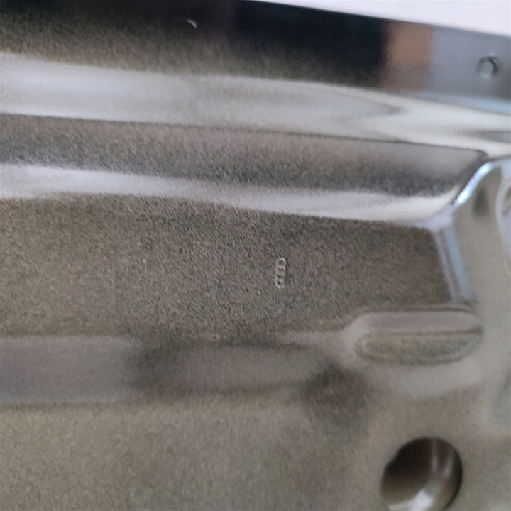 фото №10, Дверь левая зад audi q4 89a