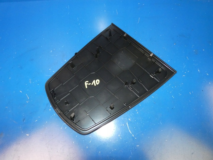 фото №2, Bmw 5 f10 f11 защита заглушка динамика з панели