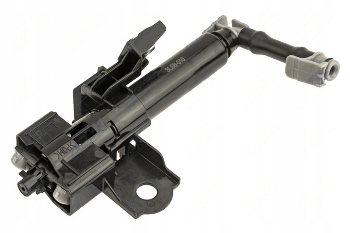 фото №1, Розпилювач фара лівий do subaru forester