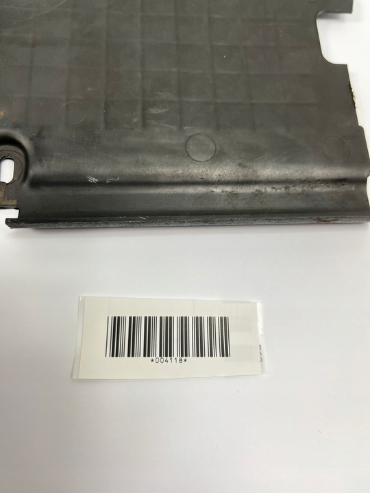 фото №6, Руль воздуха радиатор защита 220e e220 2.2 mercedes w124 1245053288