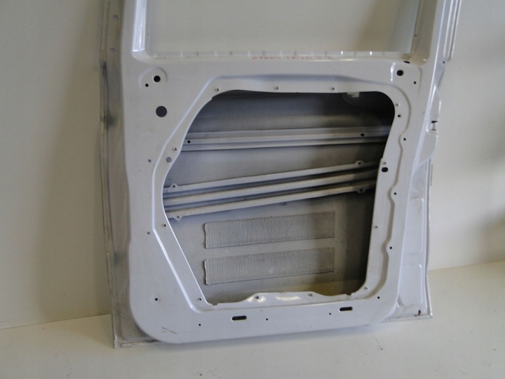 фото №12, Mercedes vito v klas w447 447 дверь передние правые