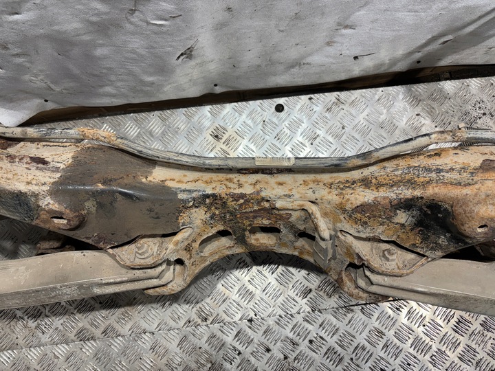 фото №8, Подрамник зад opel vectra c 1,8b sedan