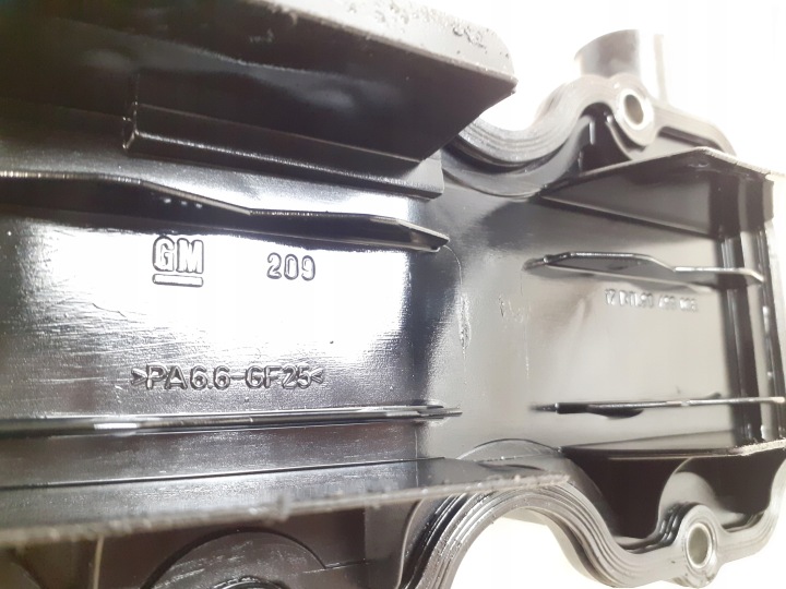 фото №7, Opel astra ii g кришка клапанів 1,7dti 90467642