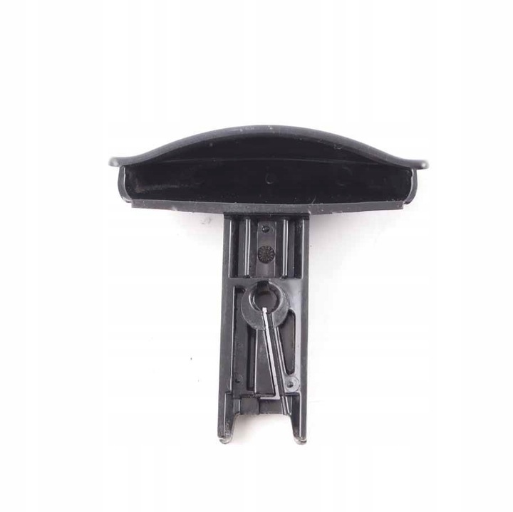 фото №9, Mercedes vito w639 ручка держатель тормоза ручного