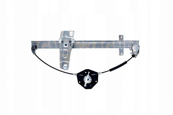 фото №2, Подъемник стекла перед p jeep grand cherokee ii 04.99-09.05 магнит