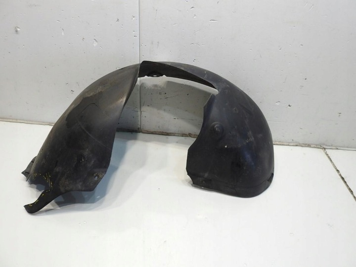 фото №7, Підкрилок лівий перед vw passat b7 3aa805977
