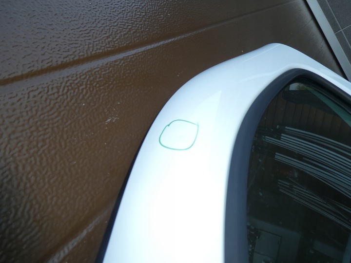 фото №10, Дверь передние левая trafic ii vivaro primastar комплектные белый