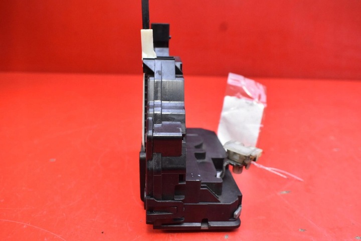 фото №5, Замок дверь левый перед переднее eu 13431841 0325407955 opel corsa e 5d hb