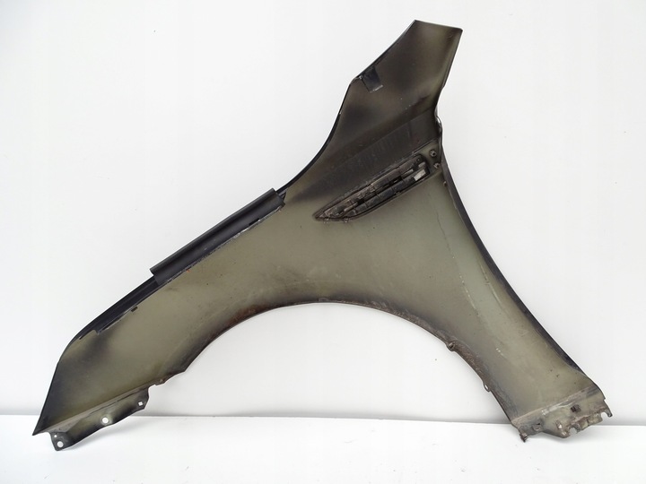 фото №14, Крило правий перед переднє kia optima iii 10-15r лак eb