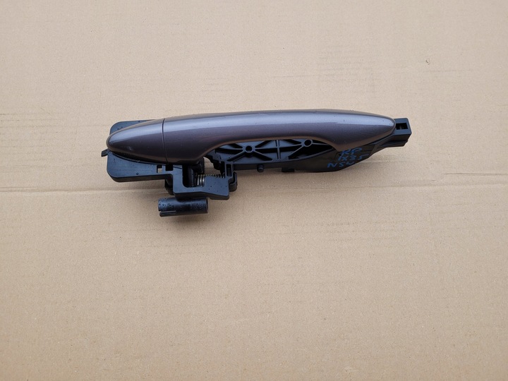 фото №1, Ручка дверь правый перед код nsw hyundai ix35