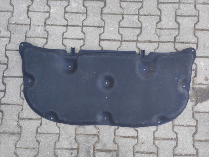 фото №1, Шумоизоляция капота subaru outback legacy 2.5l 2020-2024 usa