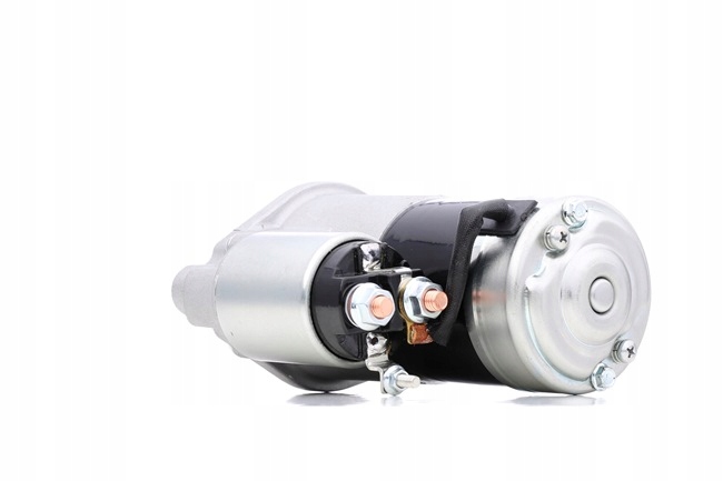 фото №10, Stark skstr-0330058 стартер 1,2kw do honda accord i sj, sy 12v