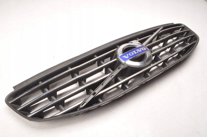 фото №1, Volvo xc60 i решётка решётка радиатора решётка радиатора 31333832 рестайлинг