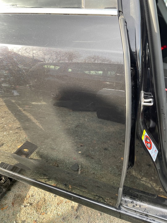 фото №8, Skoda octavia iii liftback двері праві задні колір lf9r