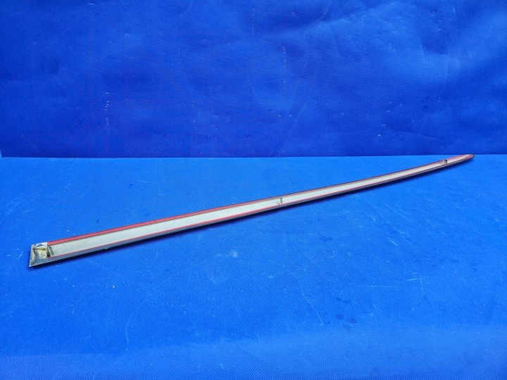 фото №6, Mitsubishi colt 6 молдинг дверь передняя правая правое перед mr957270